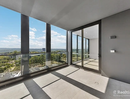 2.1301/159-161 Epping Road, Macquarie Park, Upper North Shore, 4 침실, 2 욕실, Apartment