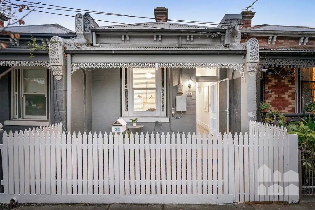 22 Victoria Street, Footscray, VIC 3011