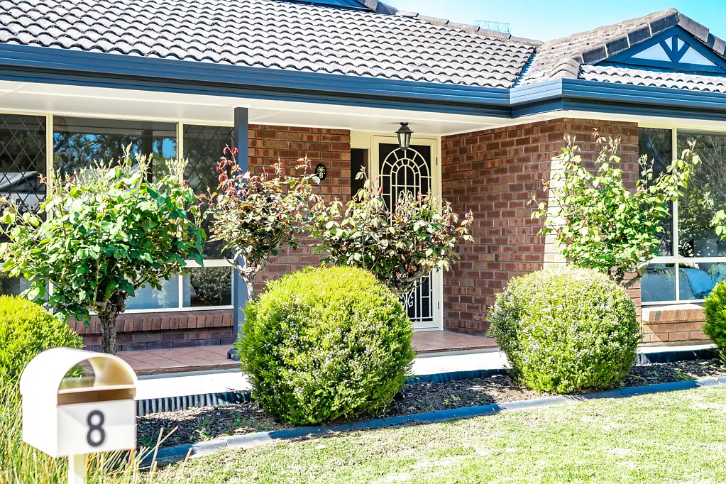 8 Coromandel Drive, Mccracken, SA 5211
