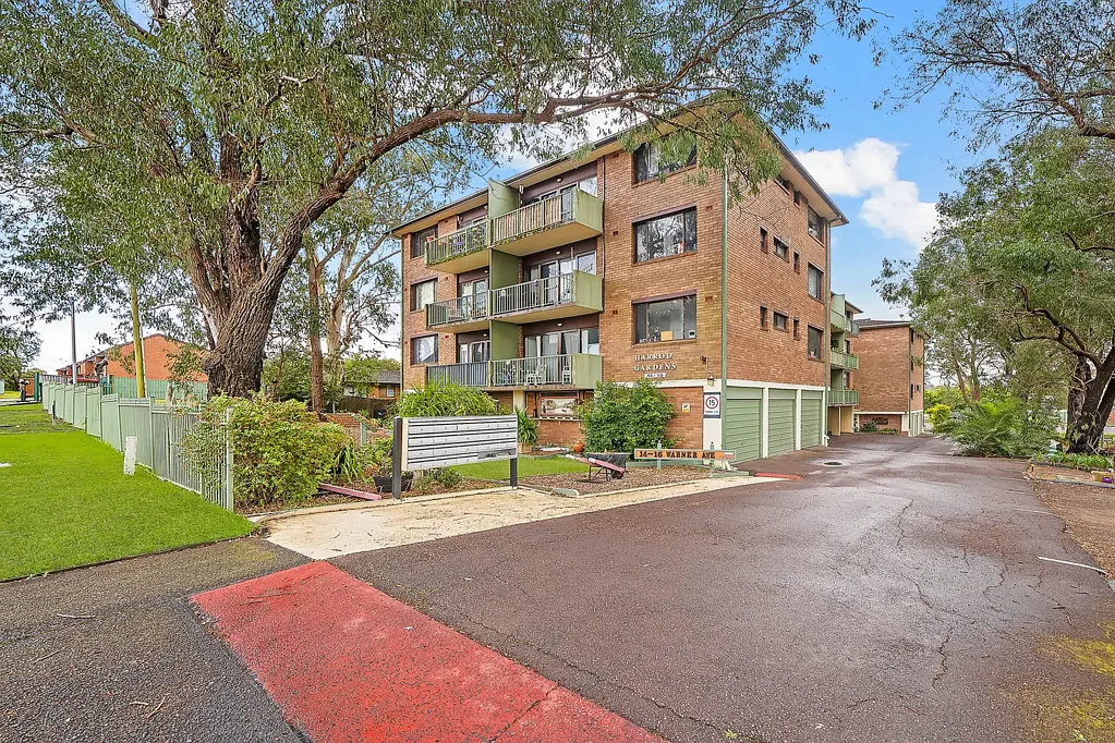 3/14-16 Warner Avenue, Wyong, NSW 2259