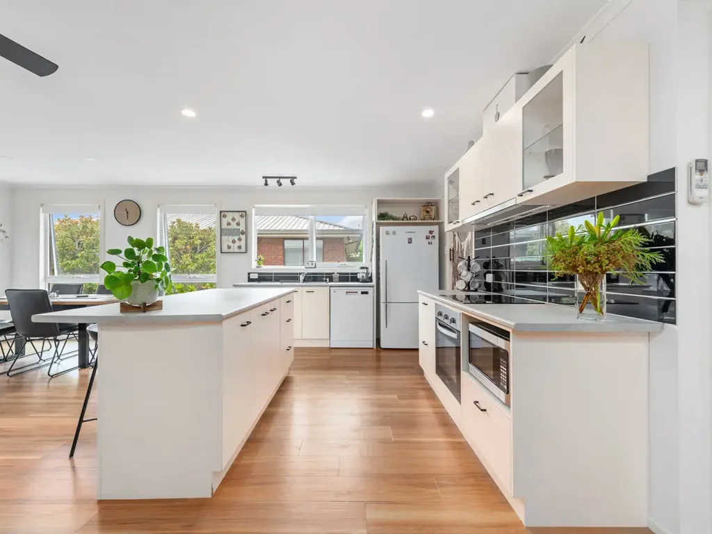 Lakes Entrance 3બેડરૂમ Modern Comfort Meets Convenience