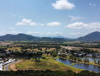 Lot 119 Akame Avenue, Red Peak Forest Estate, Caravonica, Cairns, 0房, 0浴, Section