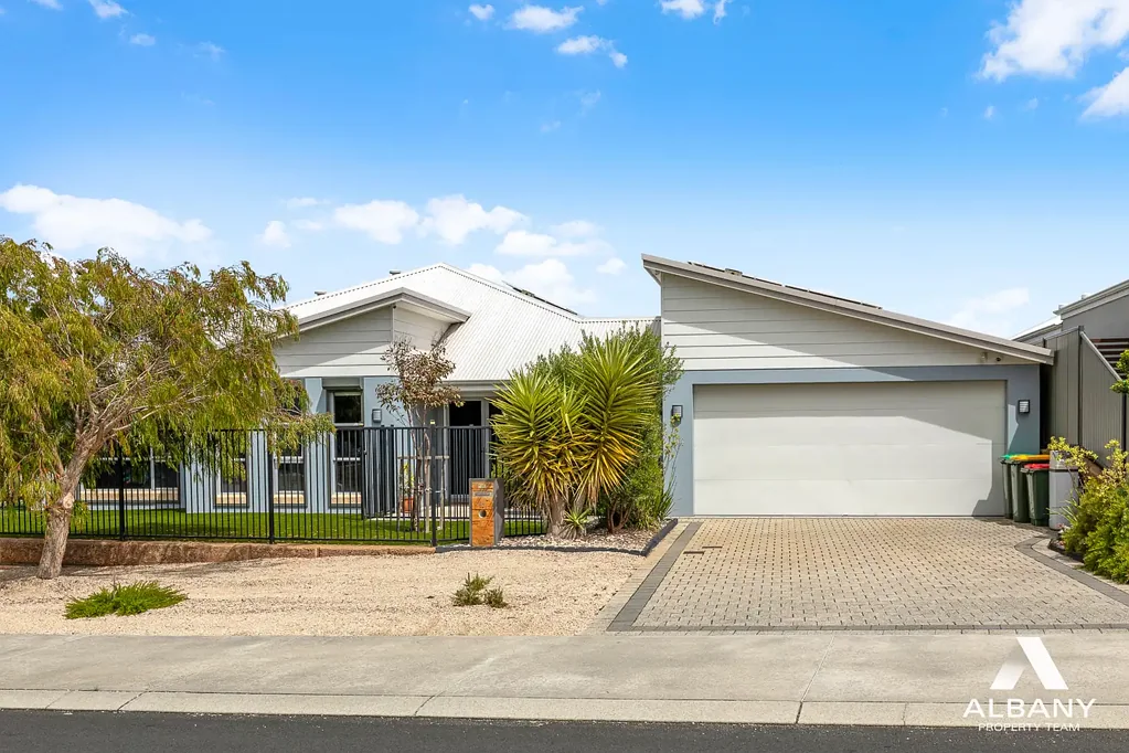 46 Houghton Boulevard, Bayonet Head, WA 6330