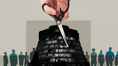 政府应该大幅“裁减”公务员吗？最新民调出炉，多数Kiwi持这种态度……