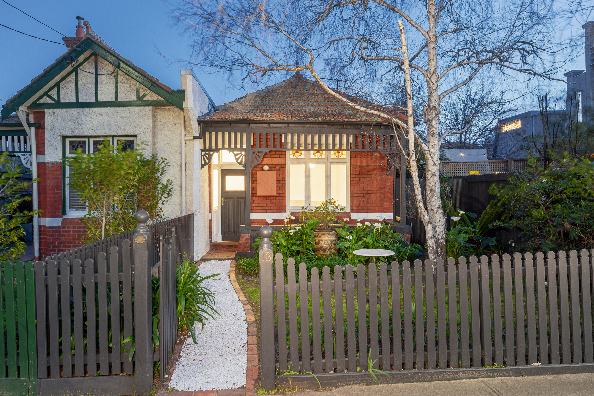 13 MEREDITH ST, ELWOOD VIC 3184, 0房, 0浴, House