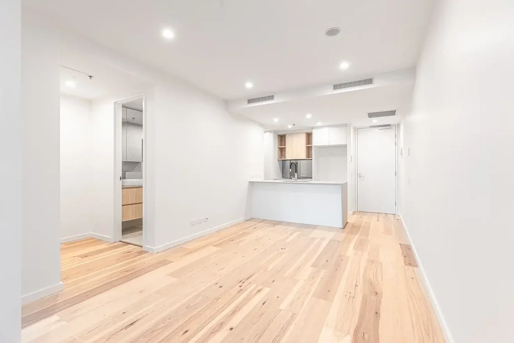 Modern 1-Bedroom City Apartment Next to Canberra Centre