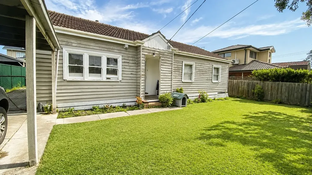 Charming Home with Space, Style & Location