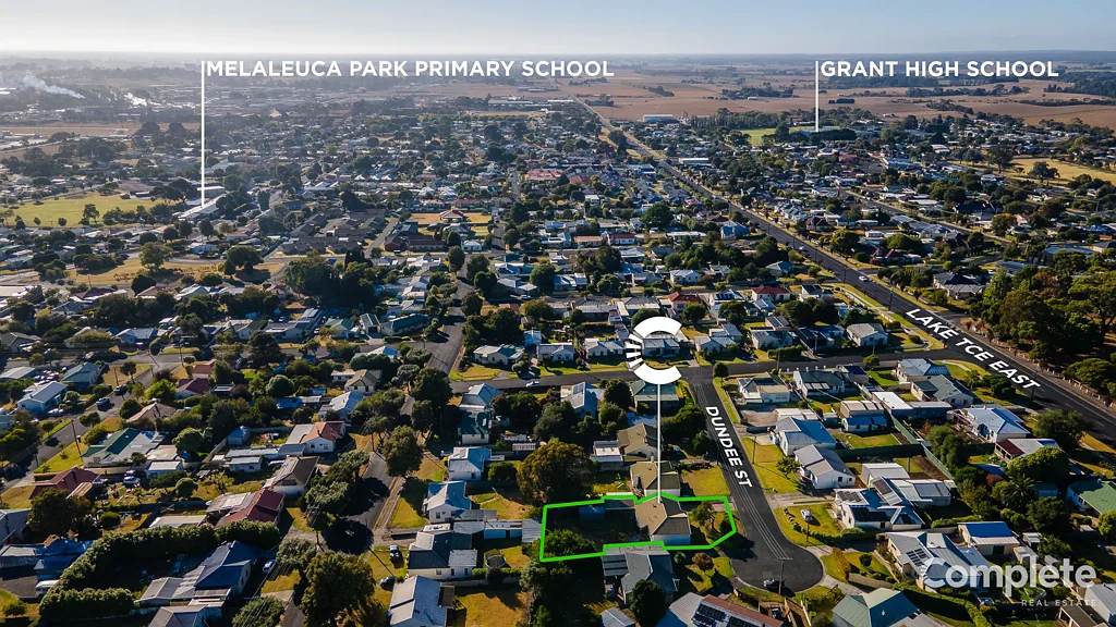 6 DUNDEE STREET, Mount Gambier, SA 5290
