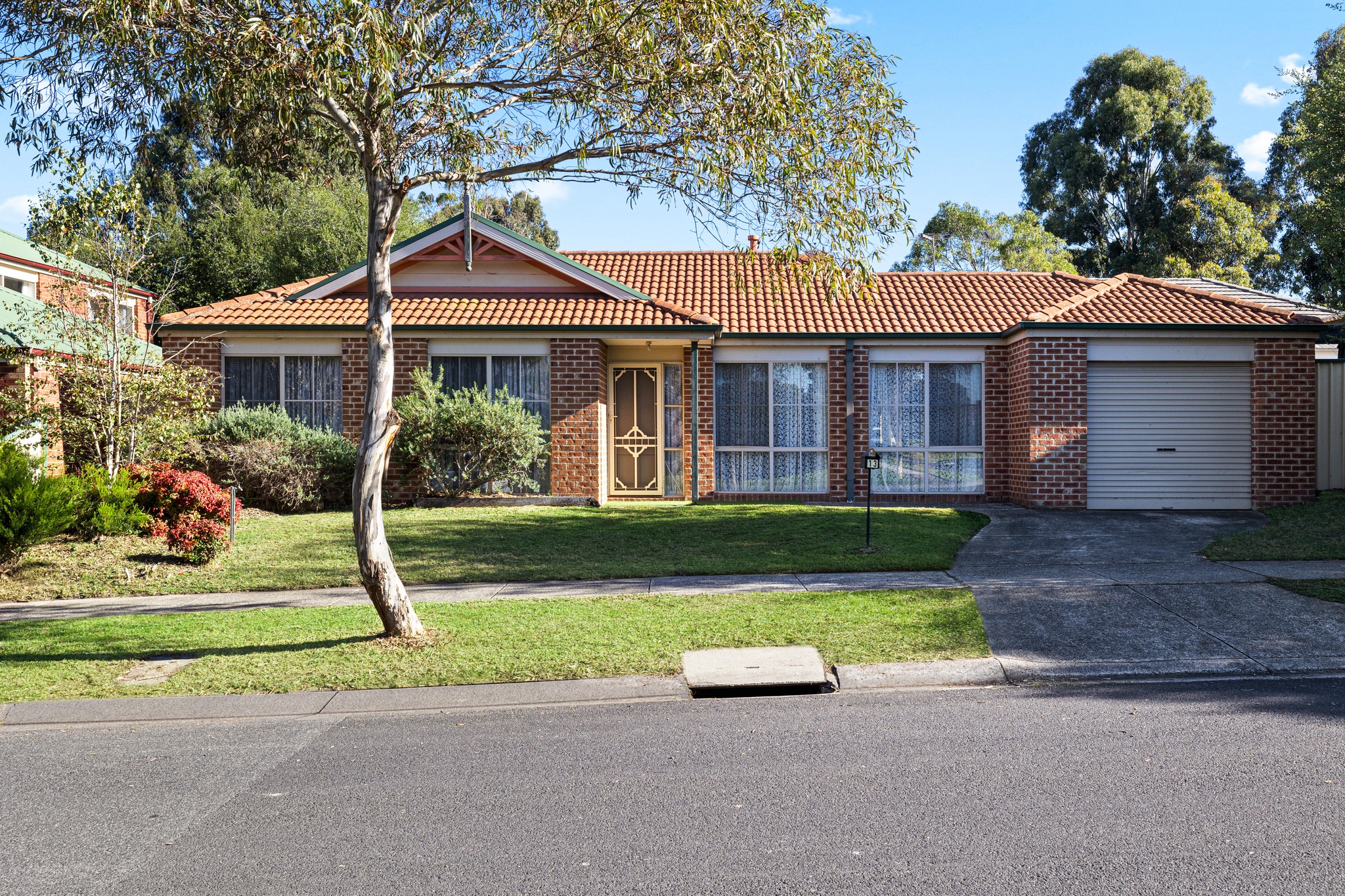 13 STANLEY JONES DR, SOUTH MORANG VIC 3752, 0 Schlafzimmer, 0 Badezimmer, House