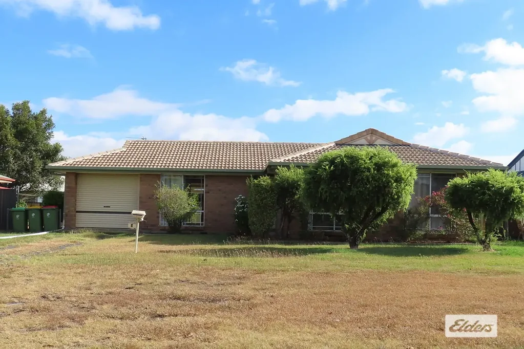 LAIDLEY TOWNSHIP