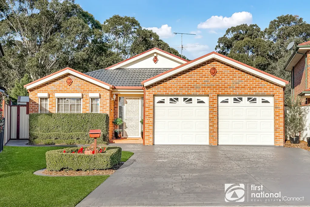 Bligh Park 5房  MASSIVE HOUSE, BIG BLOCK, BEST STREET!!!