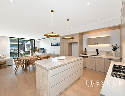 5B Wazir Street, Bardwell Valley, NSW 2207, 5房, 3浴, House