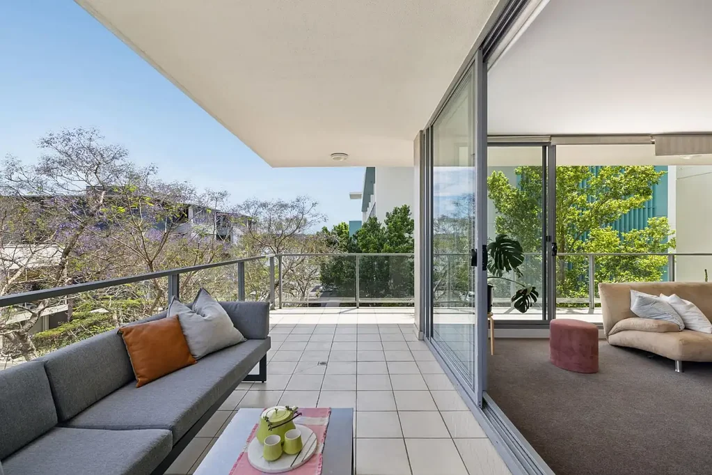 405/2 Lewis Avenue, Rhodes, NSW 2138