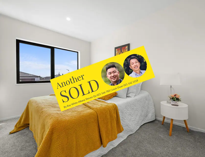 Lot 5/40 Friesian Drive, Mangere, Manukau City, 3部屋, 2バスルーム, House