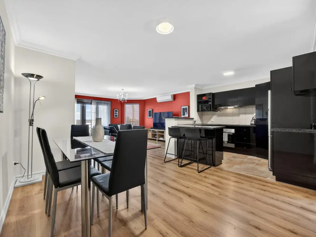 9/16-28 Waterloo Crescent, East Perth, WA 6004