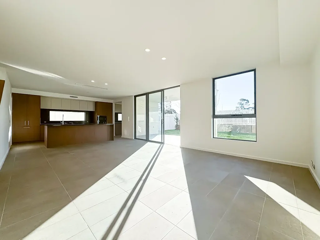 Brand New Double Storey Luxury Home