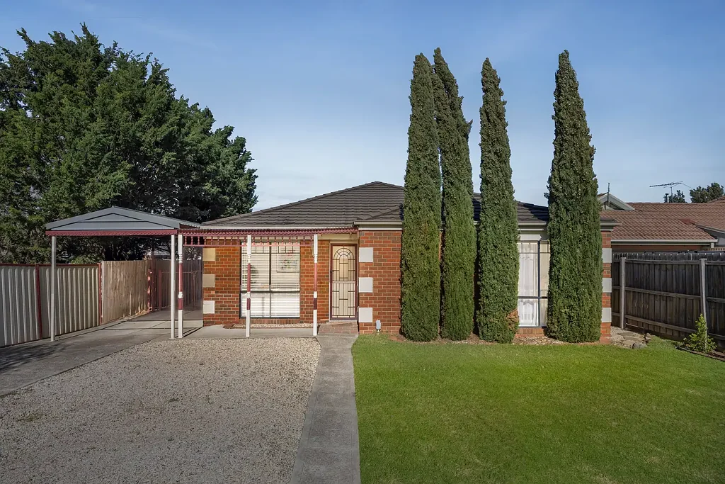26 Sorbonne Drive, Sunbury, VIC 3429