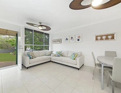 2/4 Belmore Street, North Parramatta, NSW 2151, 2 ਕਮਰੇ, 1 ਬਾਥਰੂਮ, Townhouse