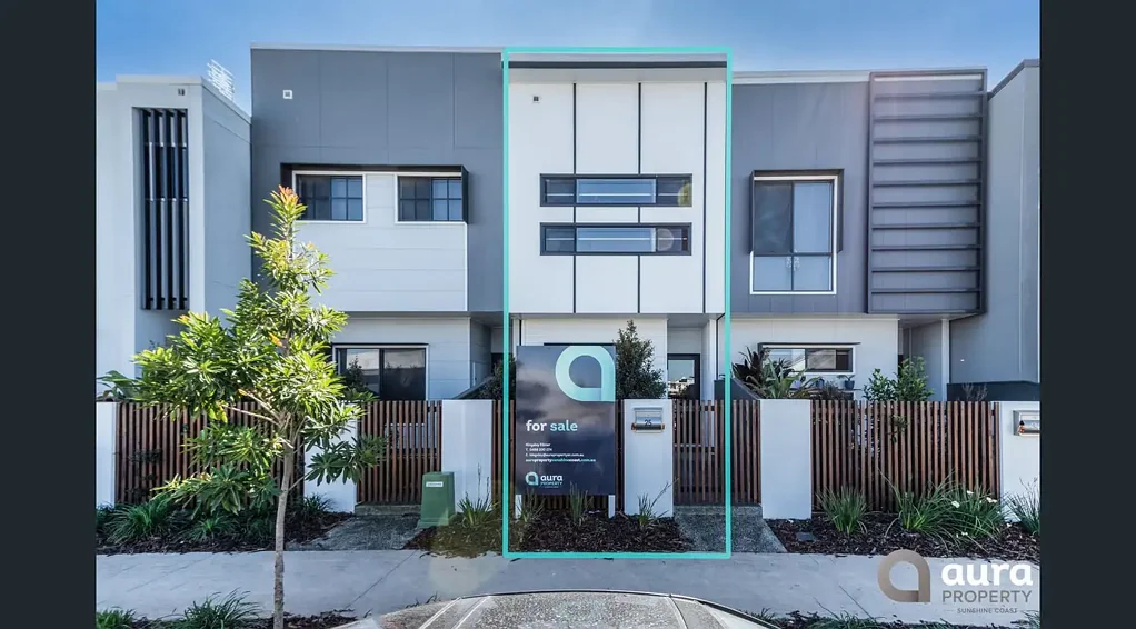 Modern Split-Level Living in the Heart of Nirimba