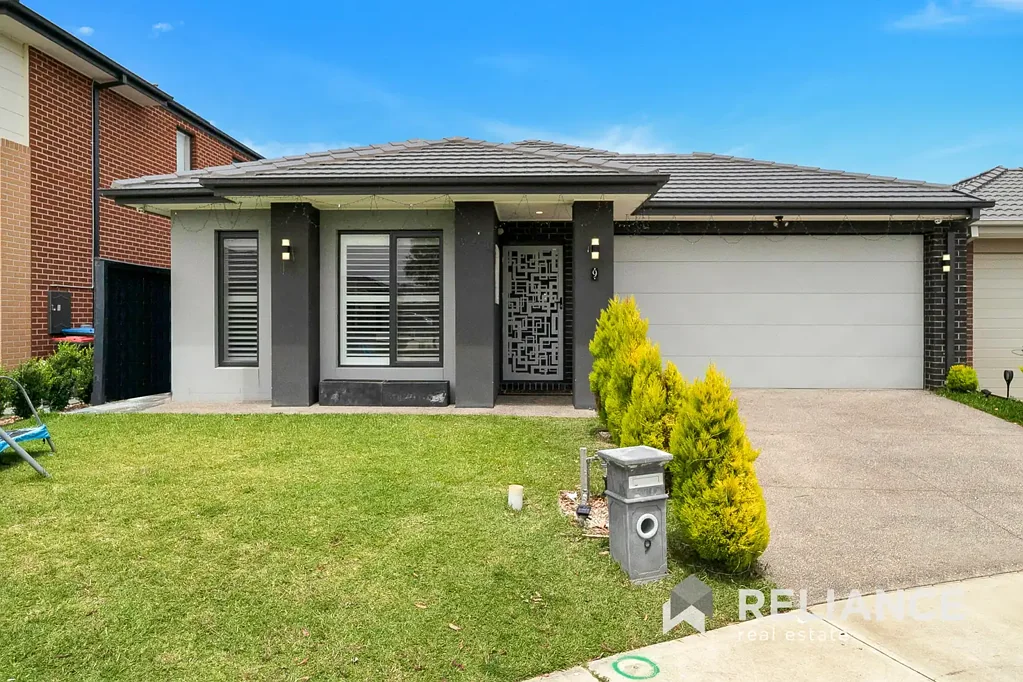 Family home in a convenient location.
