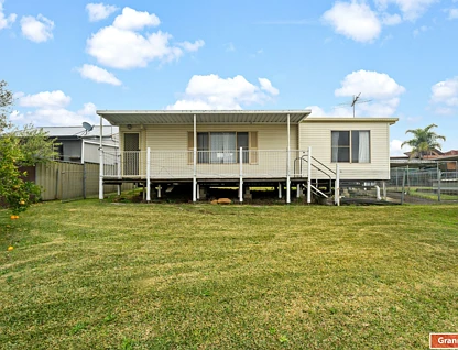 31 Molonglo Road, Seven Hills, NSW 2147, 5 phòng ngủ, 2 phòng tắm, House