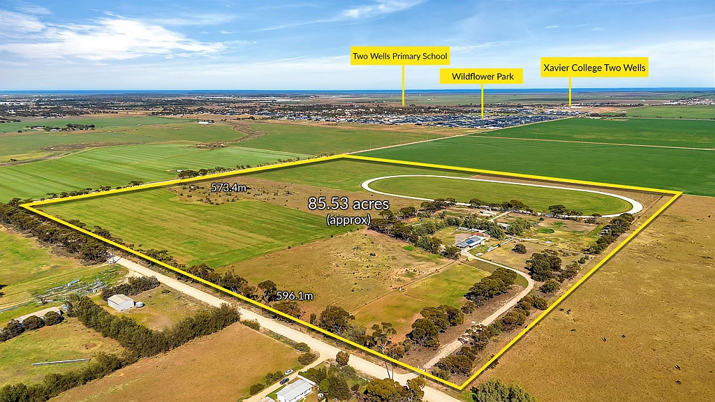499 Williams Road, Two Wells, SA 5501