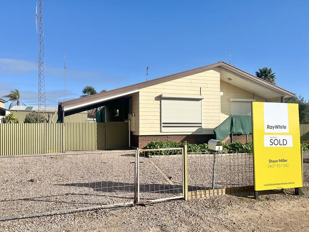 2 Herbert Court, Wallaroo, SA 5556
