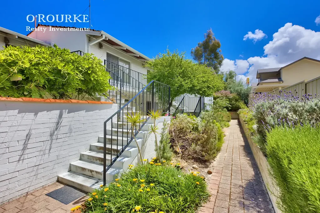 2/21 Currie Street, Jolimont, WA 6014