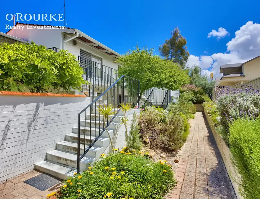 2/21 Currie Street, Jolimont, WA 6014, 2房, 1浴, 公寓