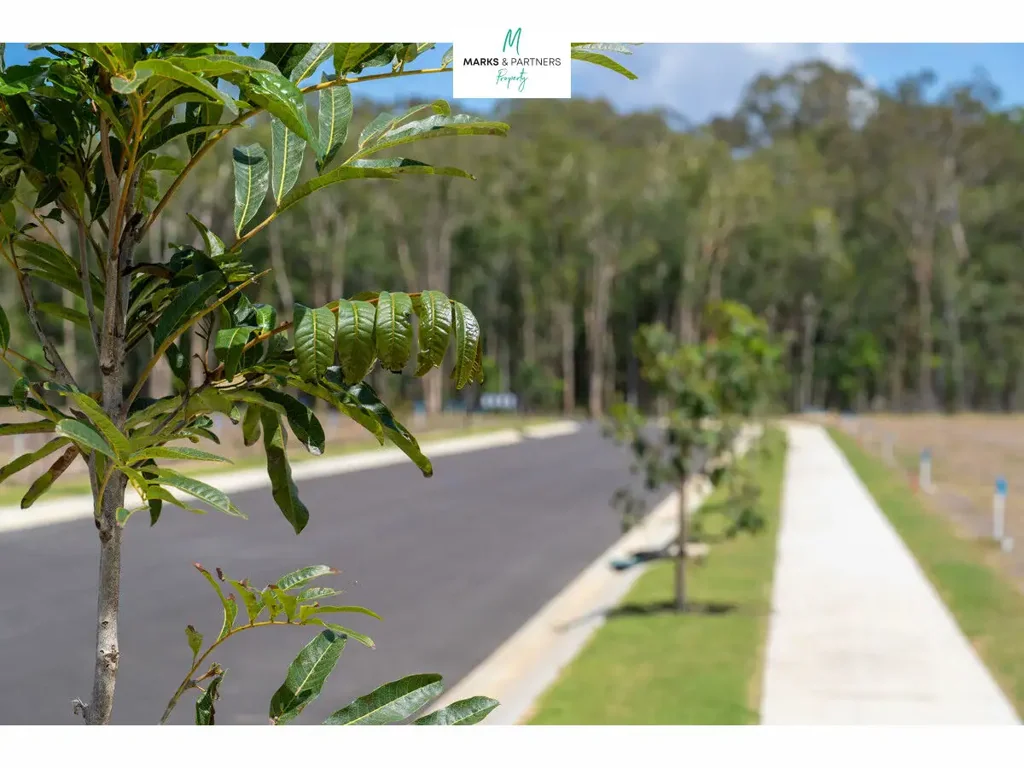 Lot 121 Tropicbird Street, Wondunna, QLD 4655