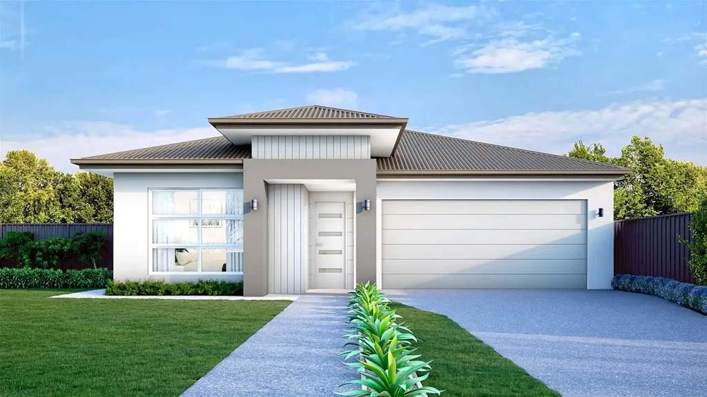 Bellbird 4Zimmer Lot 1130 Abbotsford Street, Bellbird