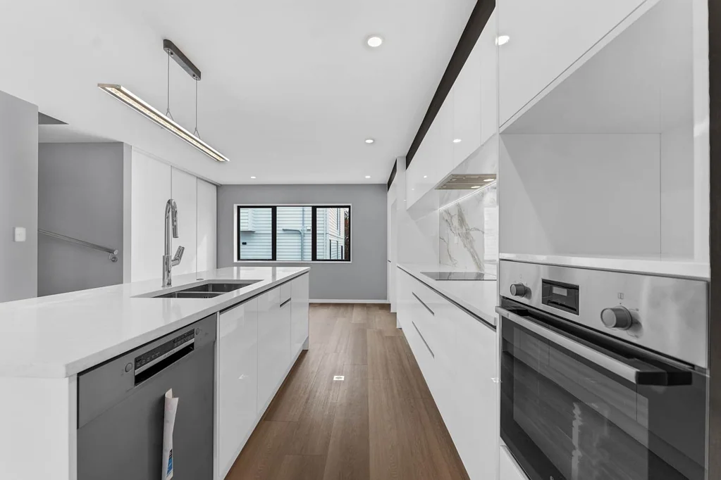 Highland Park 3房  Stylish, Spacious, and Perfectly Positioned