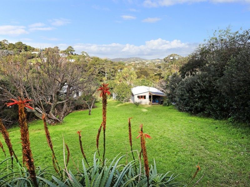 Hauraki Gulf Islands