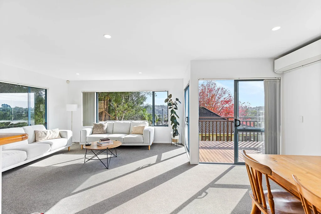 Glenfield 3कमरा Free-Standing - Spacious - North Facing