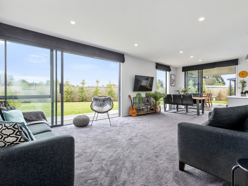 14 Maple Grove, Solway, Masterton, 4 phòng ngủ, 0 phòng tắm