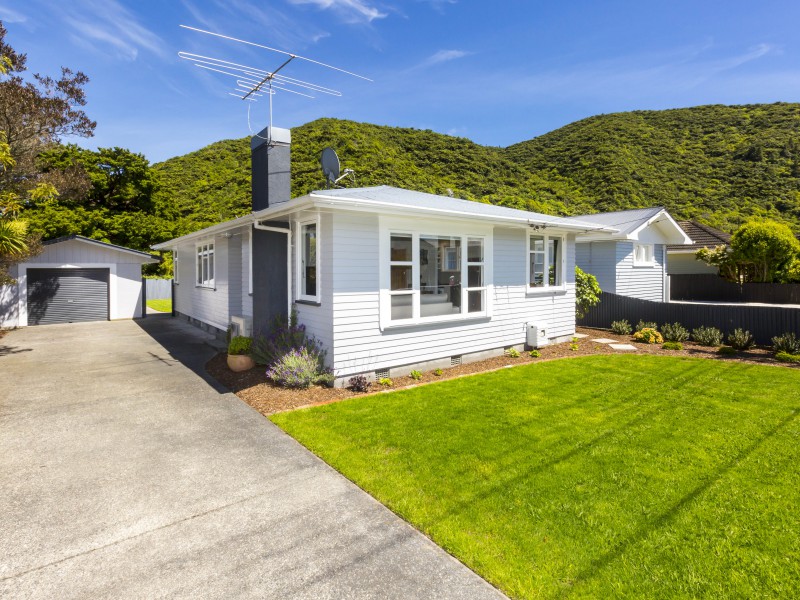 84 Black Beech Street, Birchville, Upper Hutt, 3 rūma, 1 rūma horoi