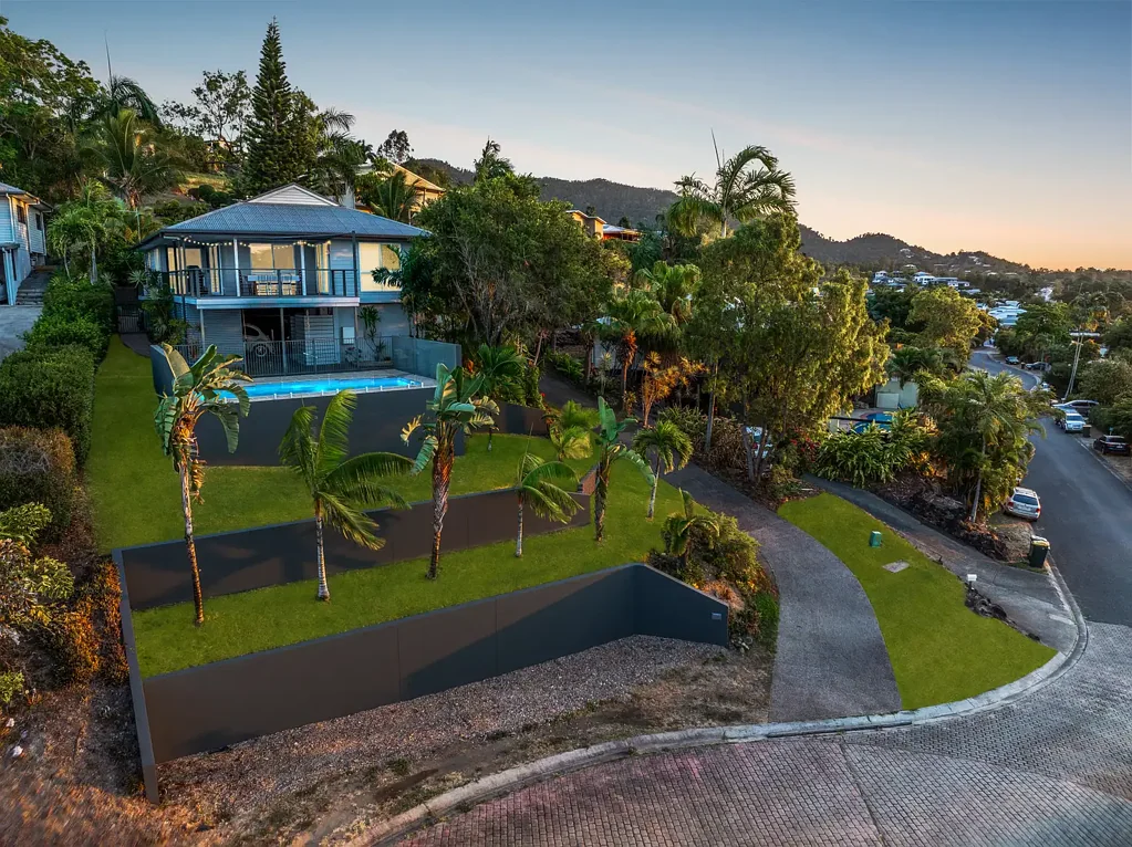 Cannonvale 4ਬੈੱਡਰੂਮ Your Whitsundays Lifestyle Starts Here