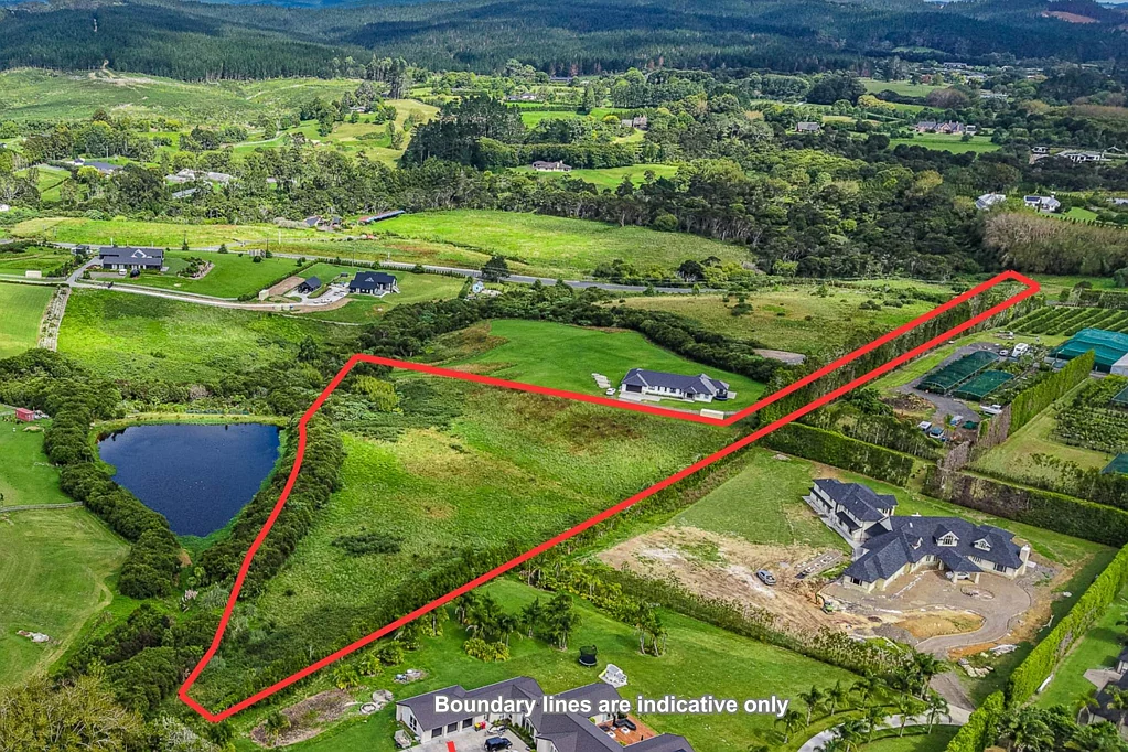 591 Coatesville-Riverhead Highway, Coatesville, Rodney, Auckland