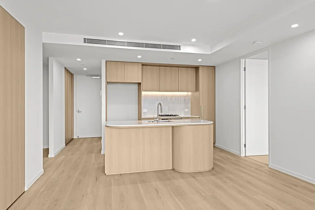 Luxury Living in the Heart of Broadbeach