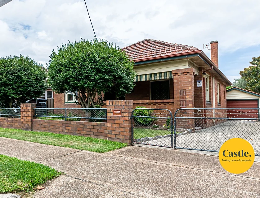 175 Beaumont Street, Hamilton, Newcastle, 3 ਕਮਰੇ, 2 ਬਾਥਰੂਮ, House