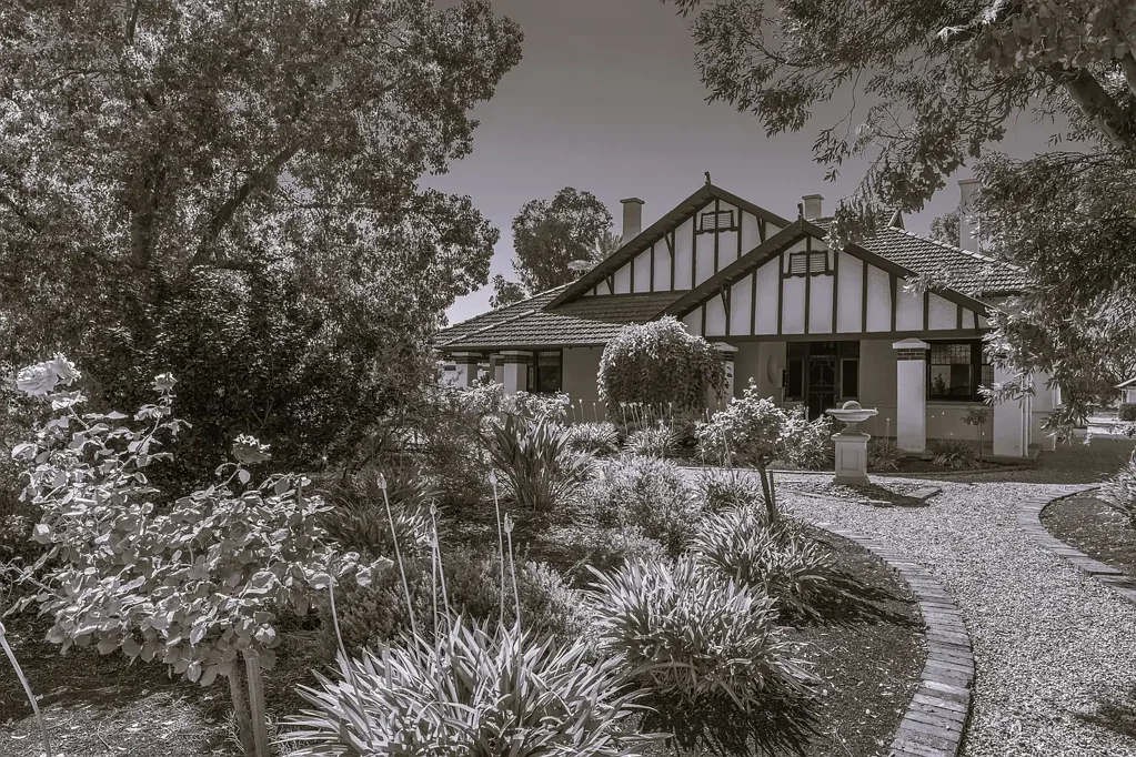 2033 Stanitzki Road, Loxton, SA 5333