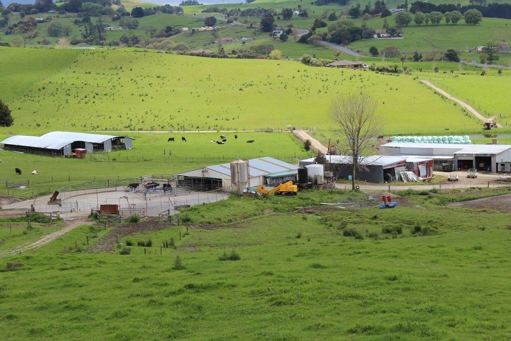 Jobe Road, Maungakaramea, Whangarei, 0 habitaciones, 0 baños