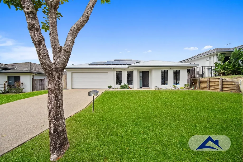 10 Tyenna Close, Bentley Park, QLD 4869