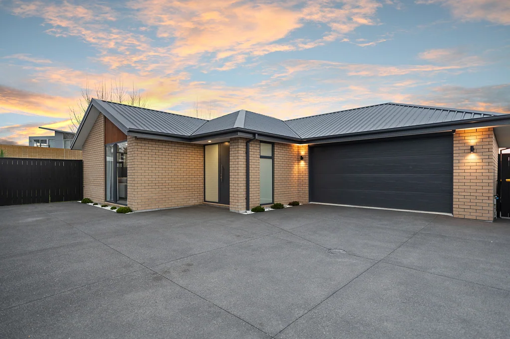 Yaldhurst 3Habitaciones Modern, Practical and Ready