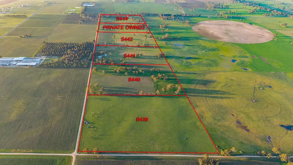Coonawarra 5ਬੈੱਡਰੂਮ Versatile Lifestyle, Grazing & Vineyard Opportunity