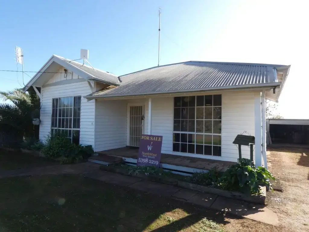30 Watson St, Birchip, VIC 3483