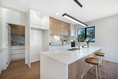 5 Mara Way, Sunnyvale, Waitakere City, 5 Bedrooms, 3 Bathrooms, House