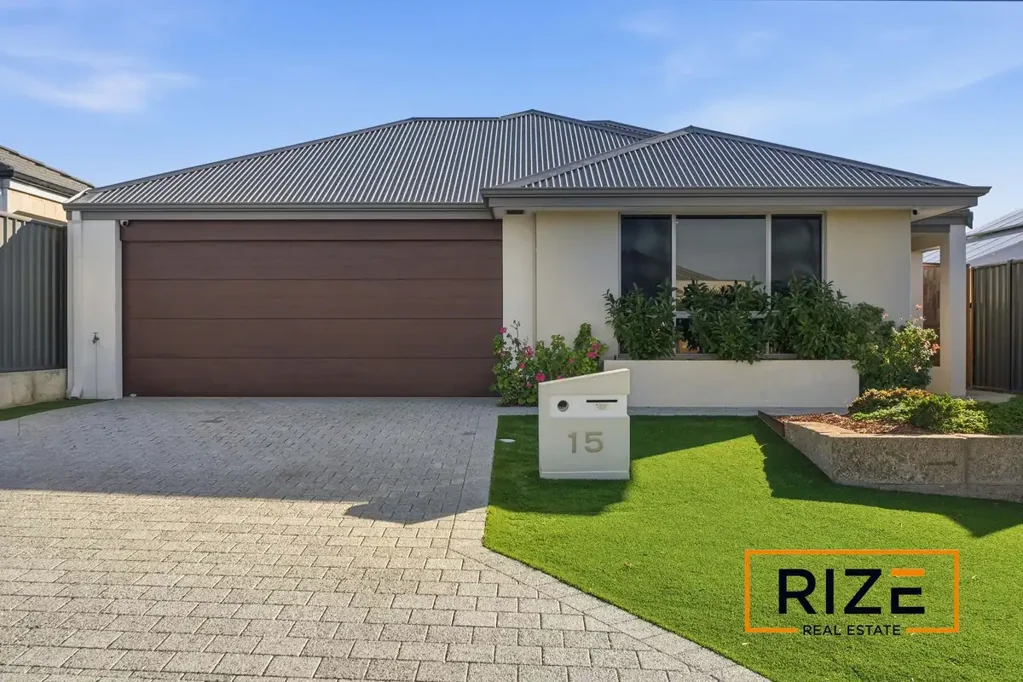 Banksia Grove 4房  GRAND OPEN 28th! - The Complete Family Package!