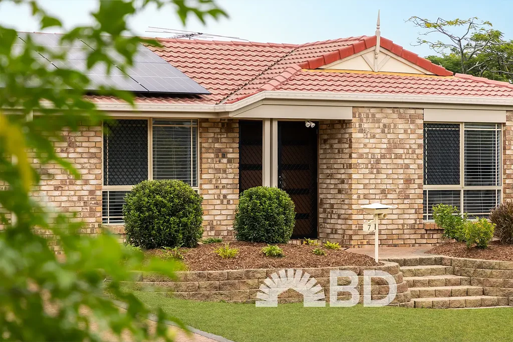Morayfield 5Phòng ngủ The Ultimate Family Upgrade: 5 Bed, Pool & Potential for Side Access