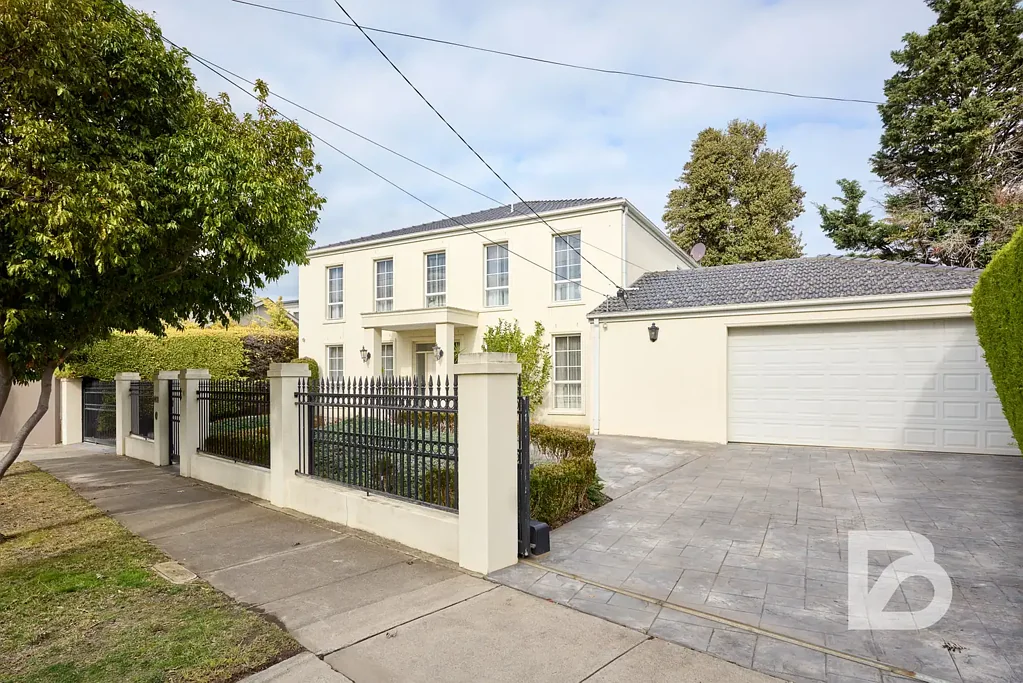Beaumaris 5બેડરૂમ Beachside Family Living